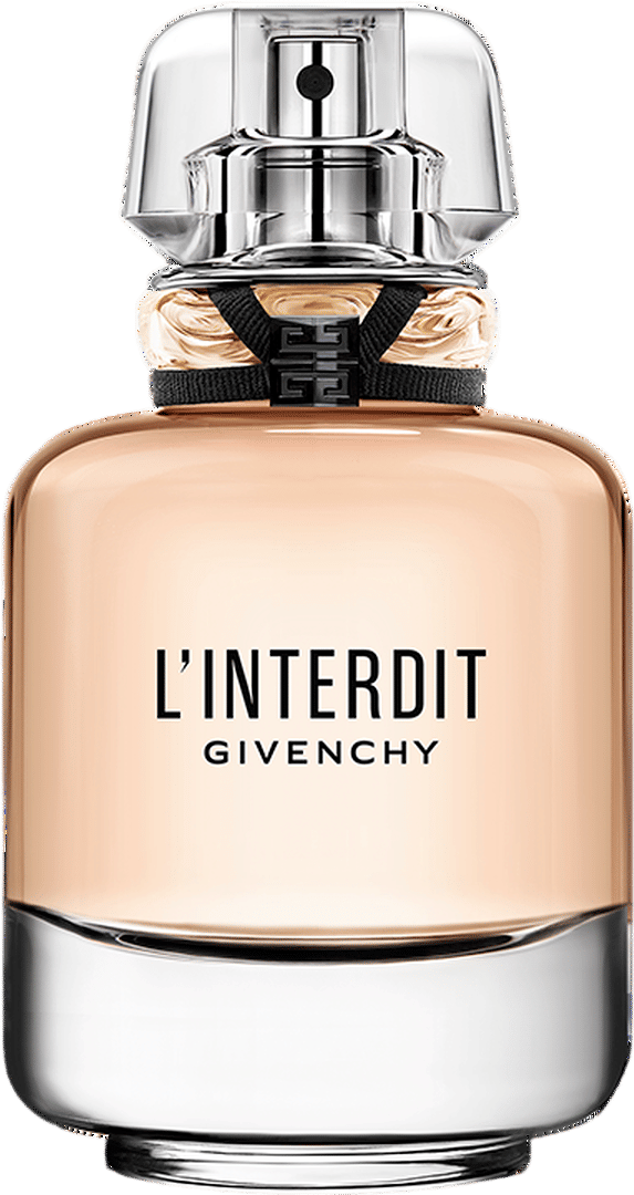 L'Interdit Eau de Parfum
