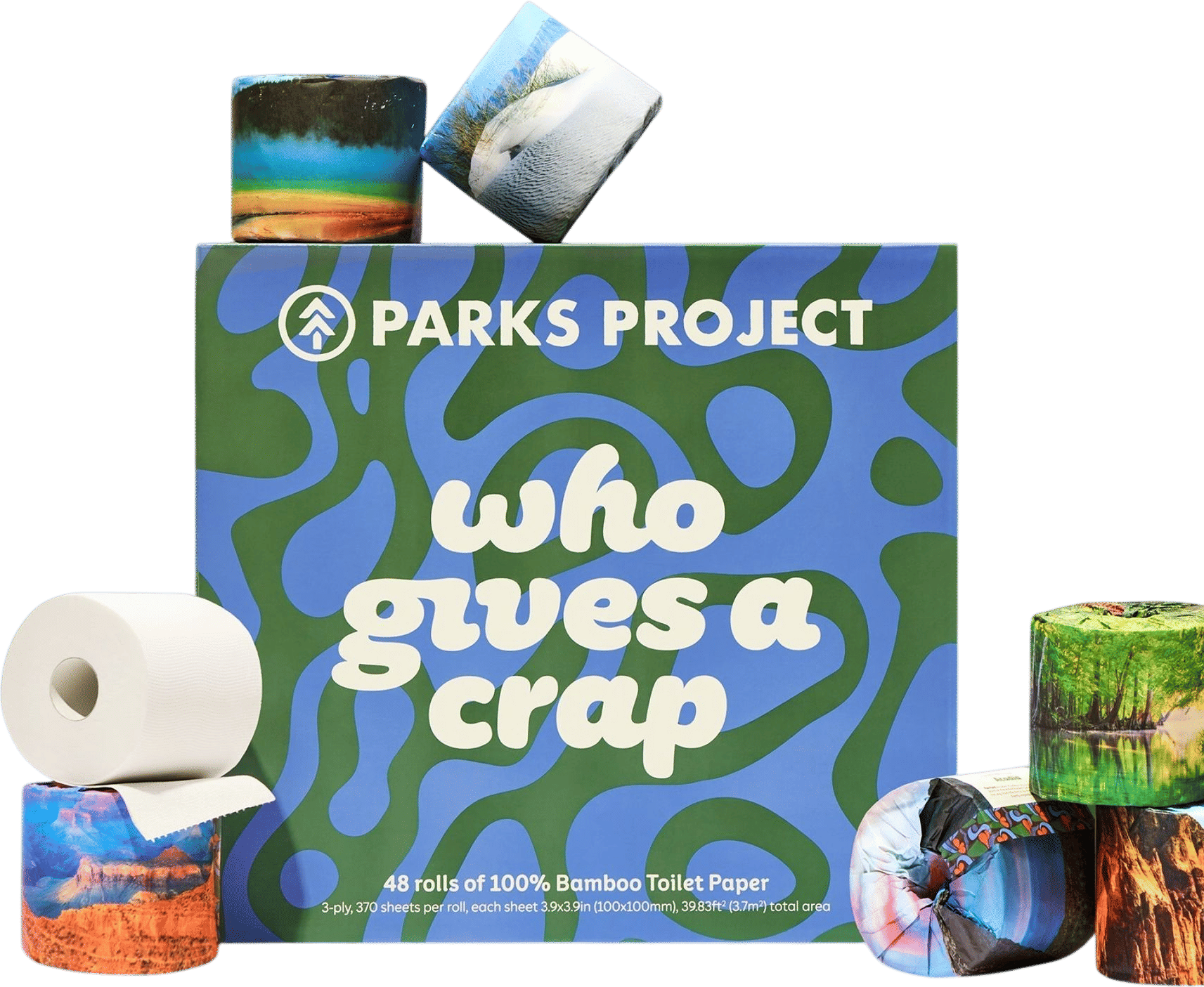 I love gifting food (via goldbelly or directly from a fave location) when people truly don't want more "stuff." One other idea that my SIL just got for my husband that might be applicable given your dad's roadtrip is the National Parks toilet paper from Who Gives A Crap. It's funny, pretty, and guaranteed to be used.