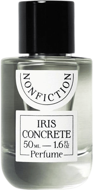 NONFICTION IRIS CONCRETE Eau de Parfum