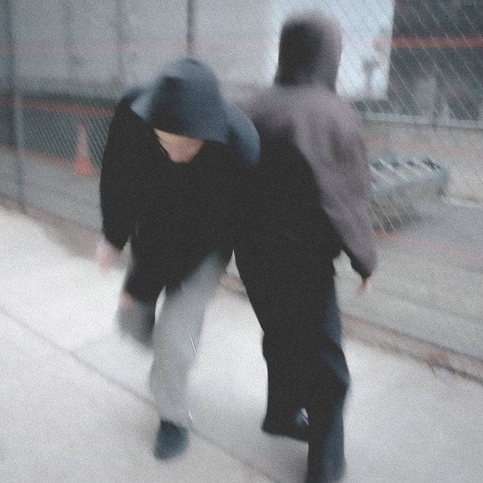 Seeing Is Forgetting by Elori Saxl & Henry Solomon