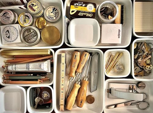 Junk Drawer