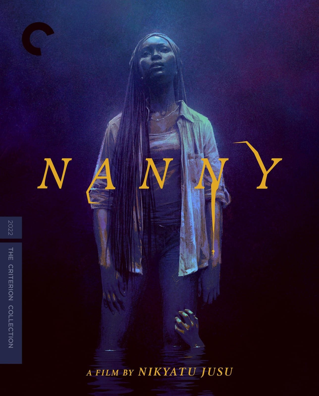 Nanny (The Criterion Collection)