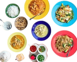 Poom Thai Cuisine