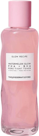 Watermelon Glow PHA+BHA Pore-Tight Toner