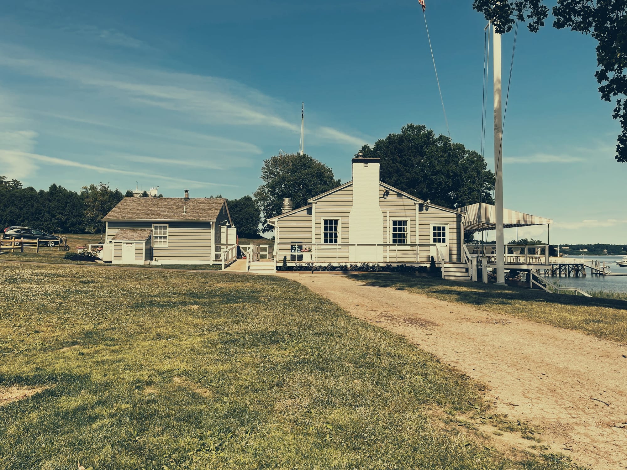The Junior Club