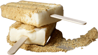 Key Lime Pie Popsicles Recipe
