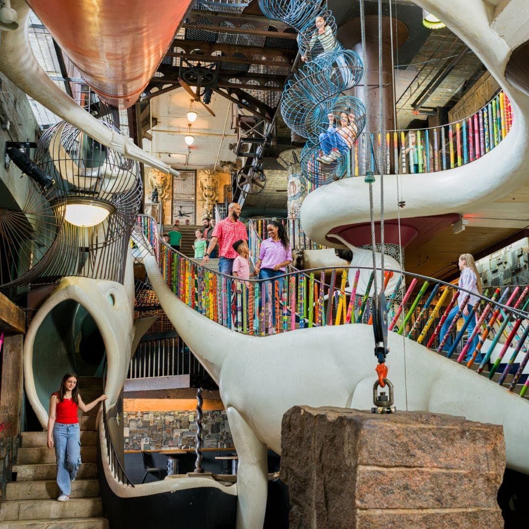 City Museum