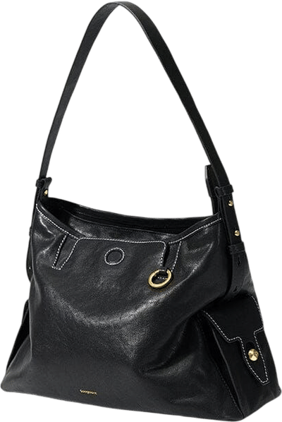 Small Yore Hobo Bag