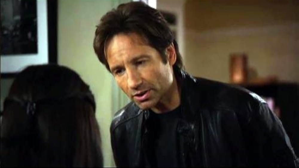 Californication