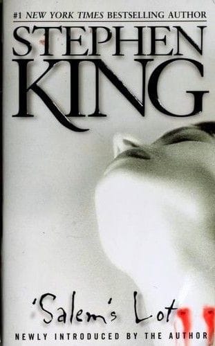 'Salem's Lot (Stephen King)