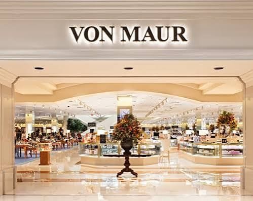 Von Maur
