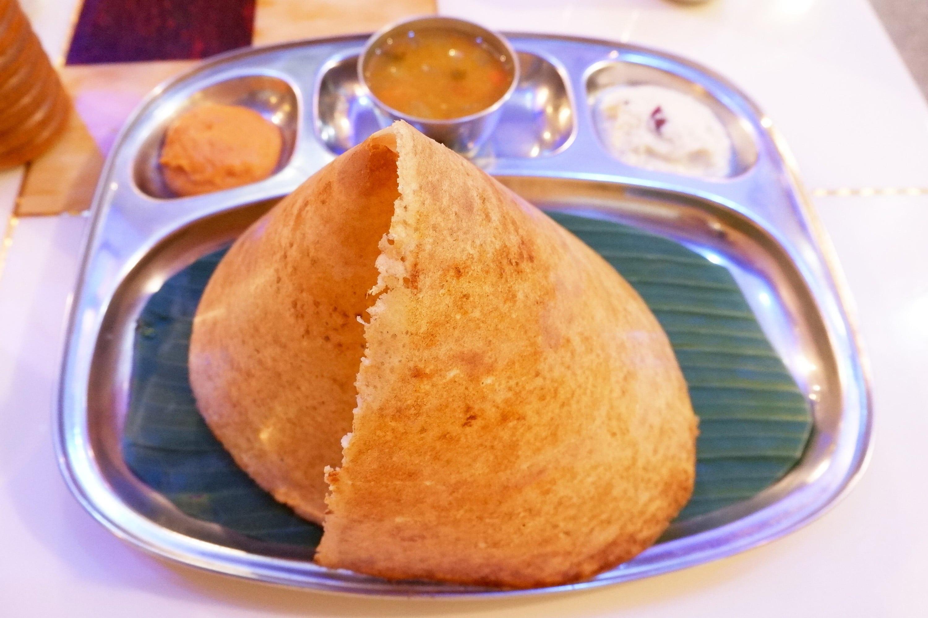 Dosas