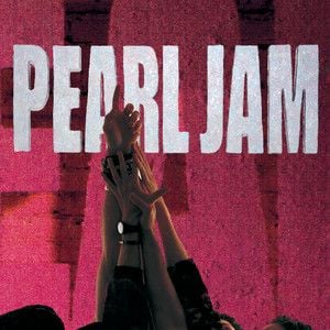 even flow - pearl jam