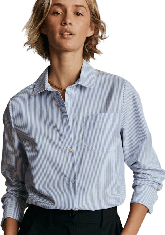 Tomboy Shirt