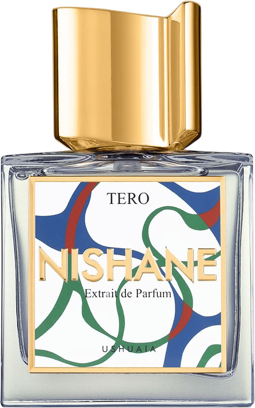 Nishane Tero Perfume