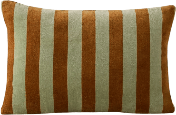 Panetta Velvet Pillow