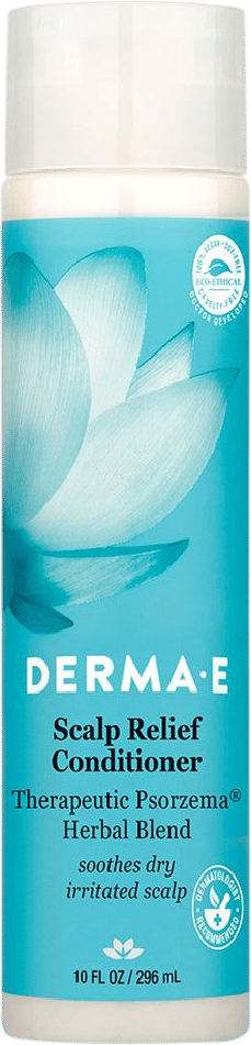 Derma E Scalp Relief Conditioner