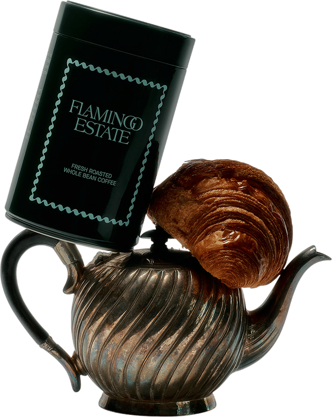 Flamingo Estate’s Estate Sale