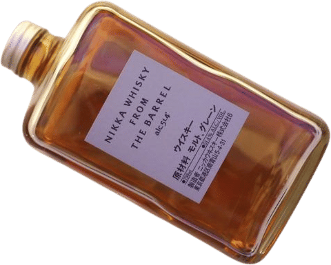 Nikka From The Barrel Whiskey