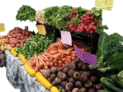 South Pasadena Farmers' Market
