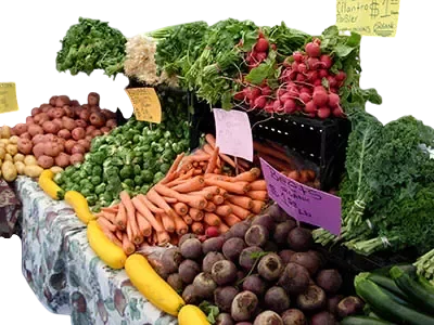 South Pasadena Farmers' Market