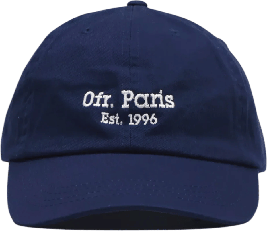 Ofr Books