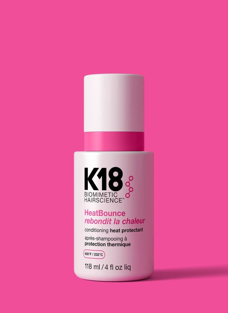 k18 heat bounce