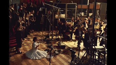 I Know You’re Hurting. (Live at Abbey Road Studios)