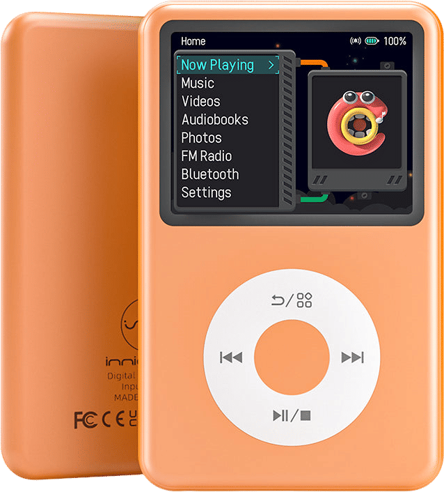 Y1 Digital Music Player