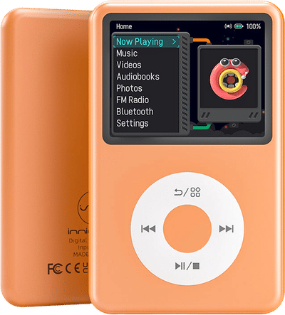 Y1 Digital Music Player