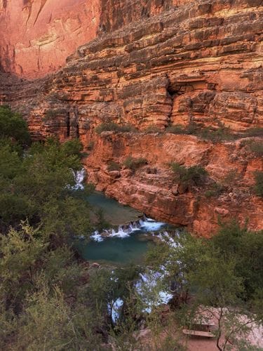 havasupai