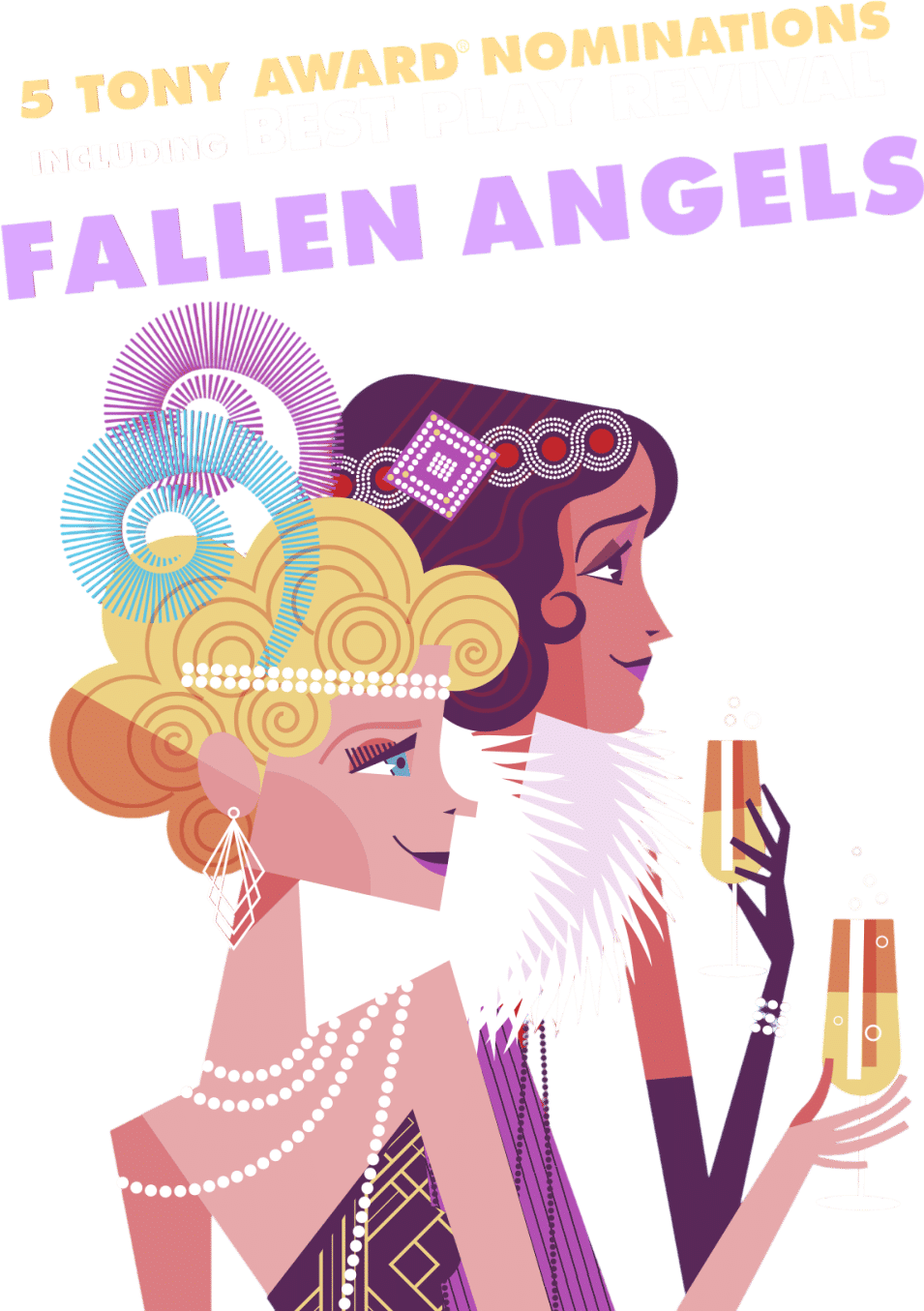 Fallen Angels