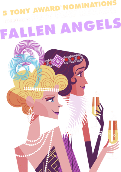 Fallen Angels