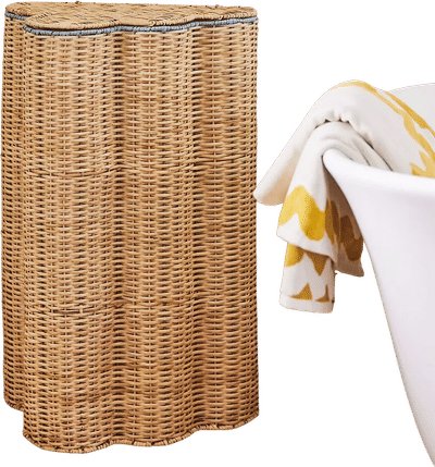 Cloud Hamper