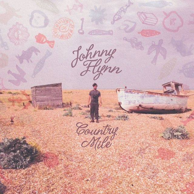 Einstein's Idea (Johnny Flynn)