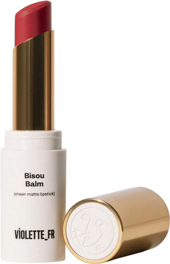 Violette Fr Bisou Balm