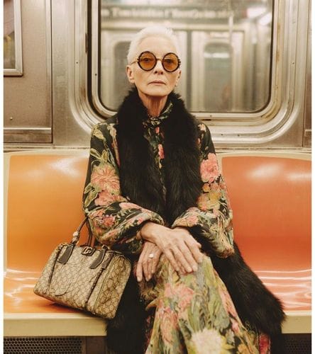 Granny Chic