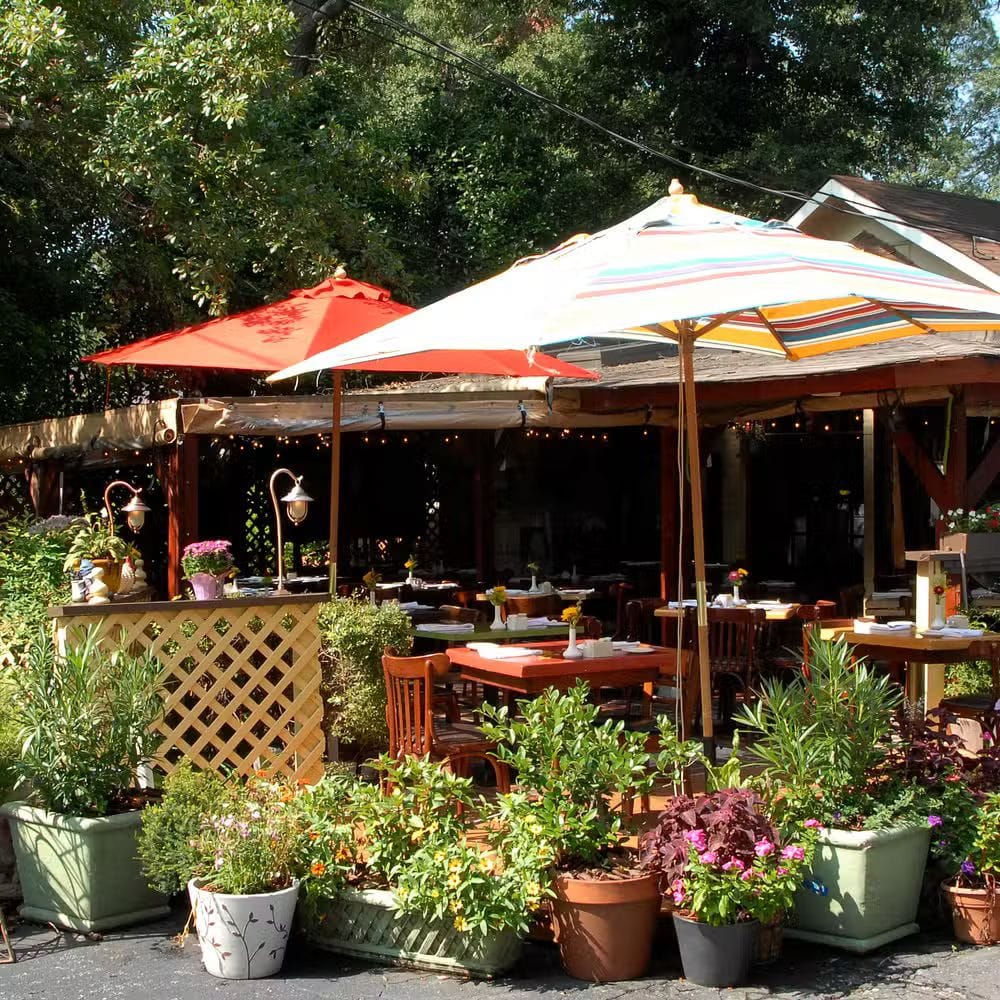 Anis Cafe and Bistro