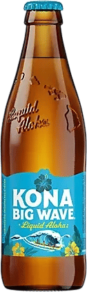Big Wave Golden Ale
