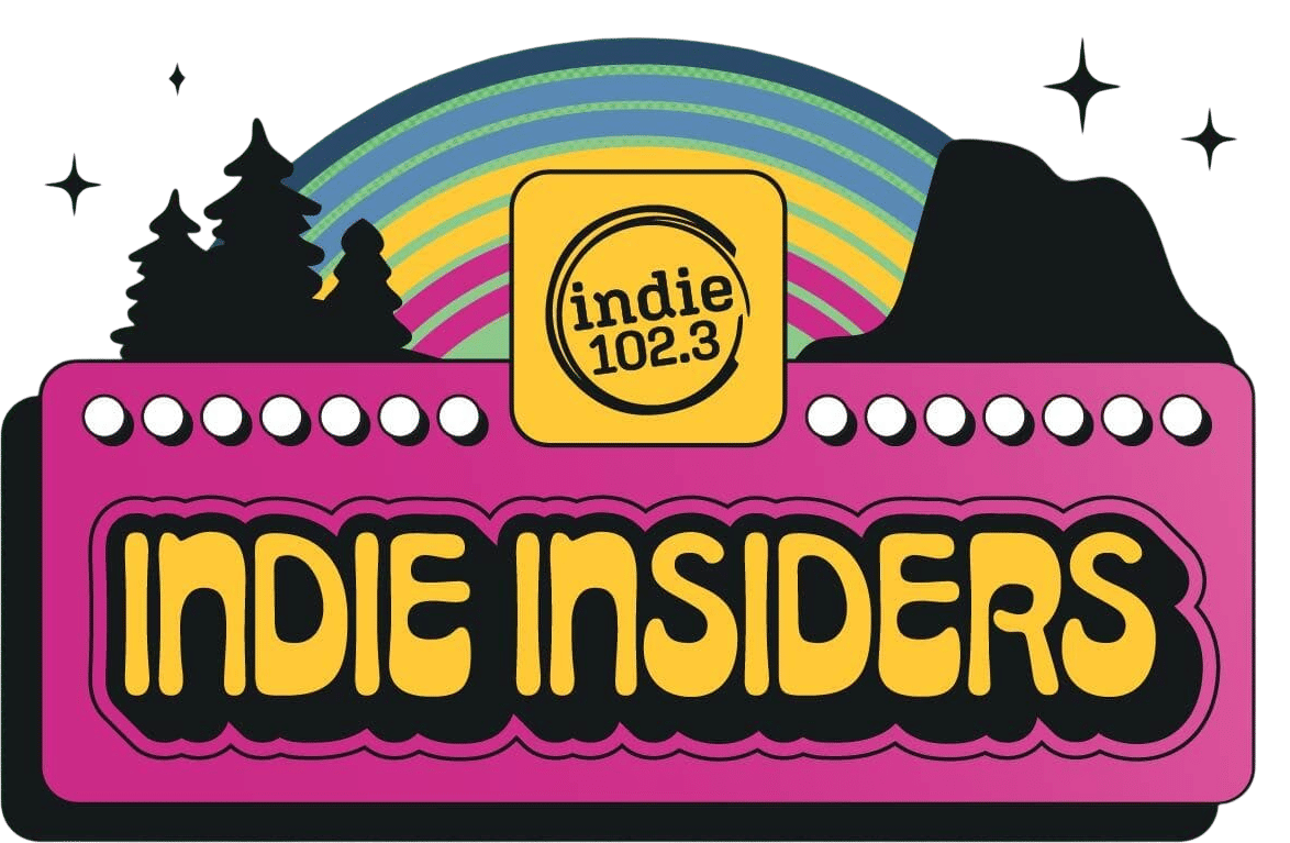 Indie 102.3 /// Colorado Public Radio