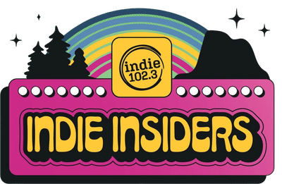 Indie 102.3