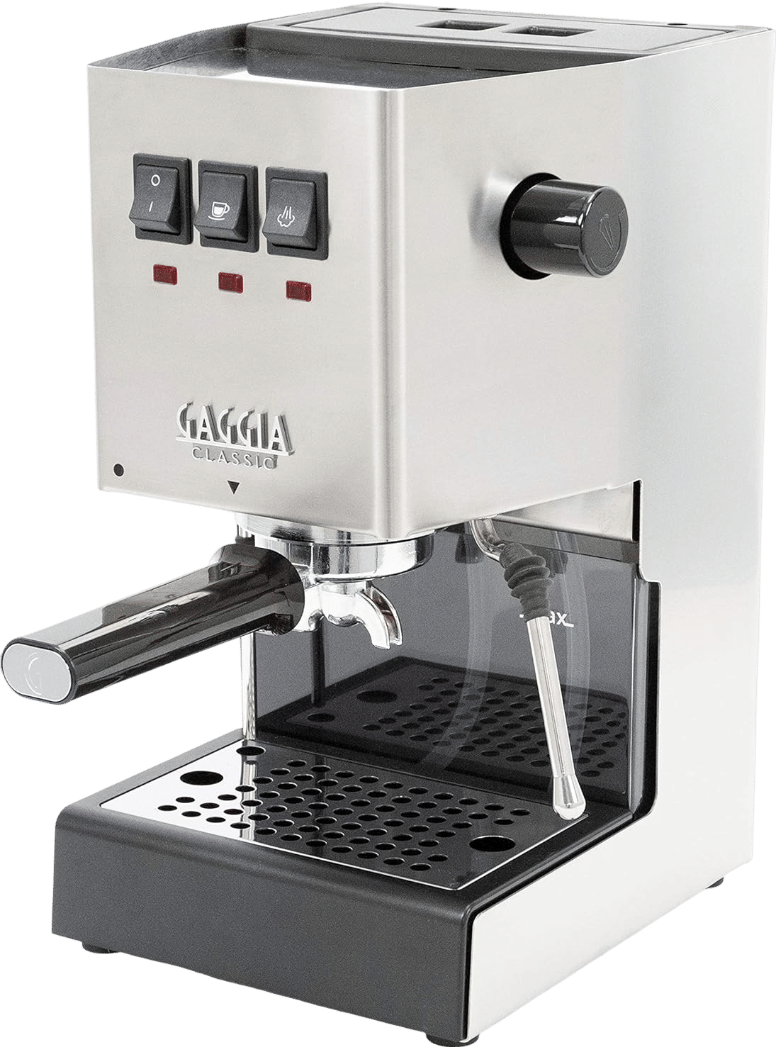 Gaggia Classic E24 Espresso Machine