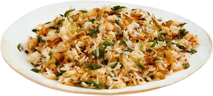 Use a Rice Cooker