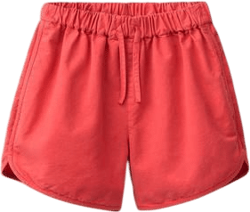 Plain Shorts