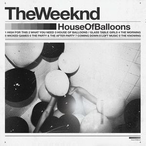 House of Balloons