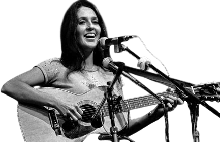 Joan Baez - Swing Low Sweet Chariot (Live in France, 1973)
