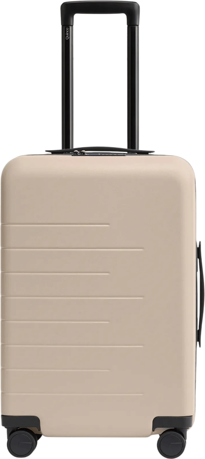 Carry-On Suitcase