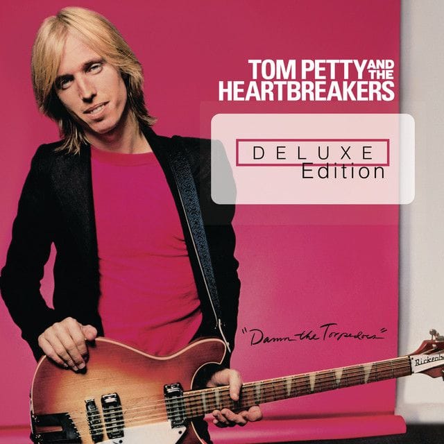 Here Comes My Girl (Tom Petty and the Heartbreakers)