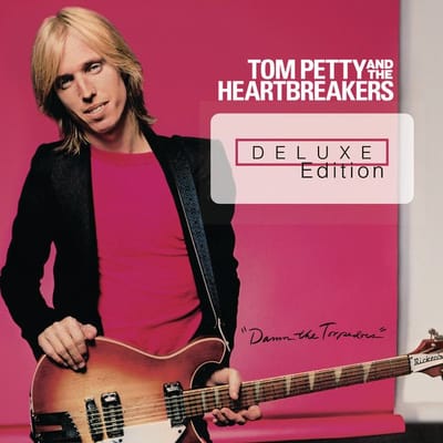 Damn the Torpedoes
