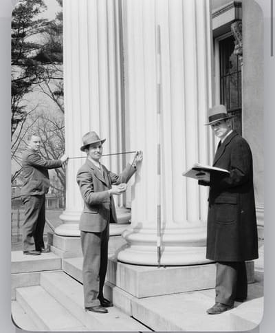 Historic American Buildings Survey (HABS)